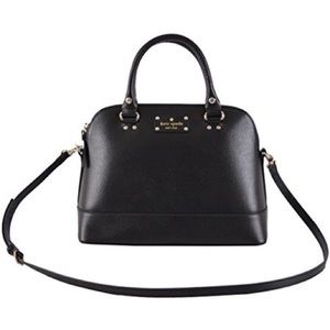 EUC Kate Spade Wellesley Rachelle Tote